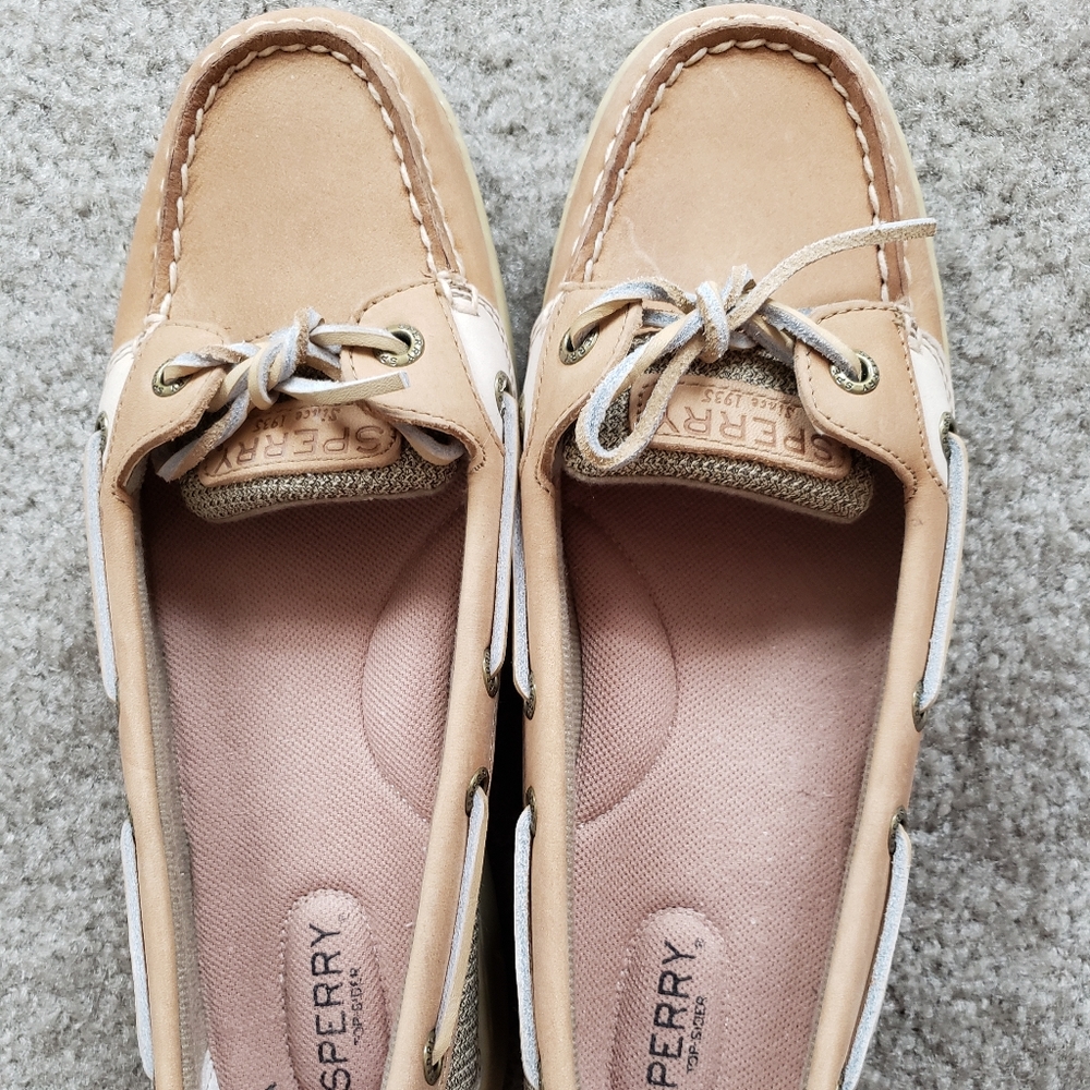 Sperrys Women's Angelfish Boat Shoe